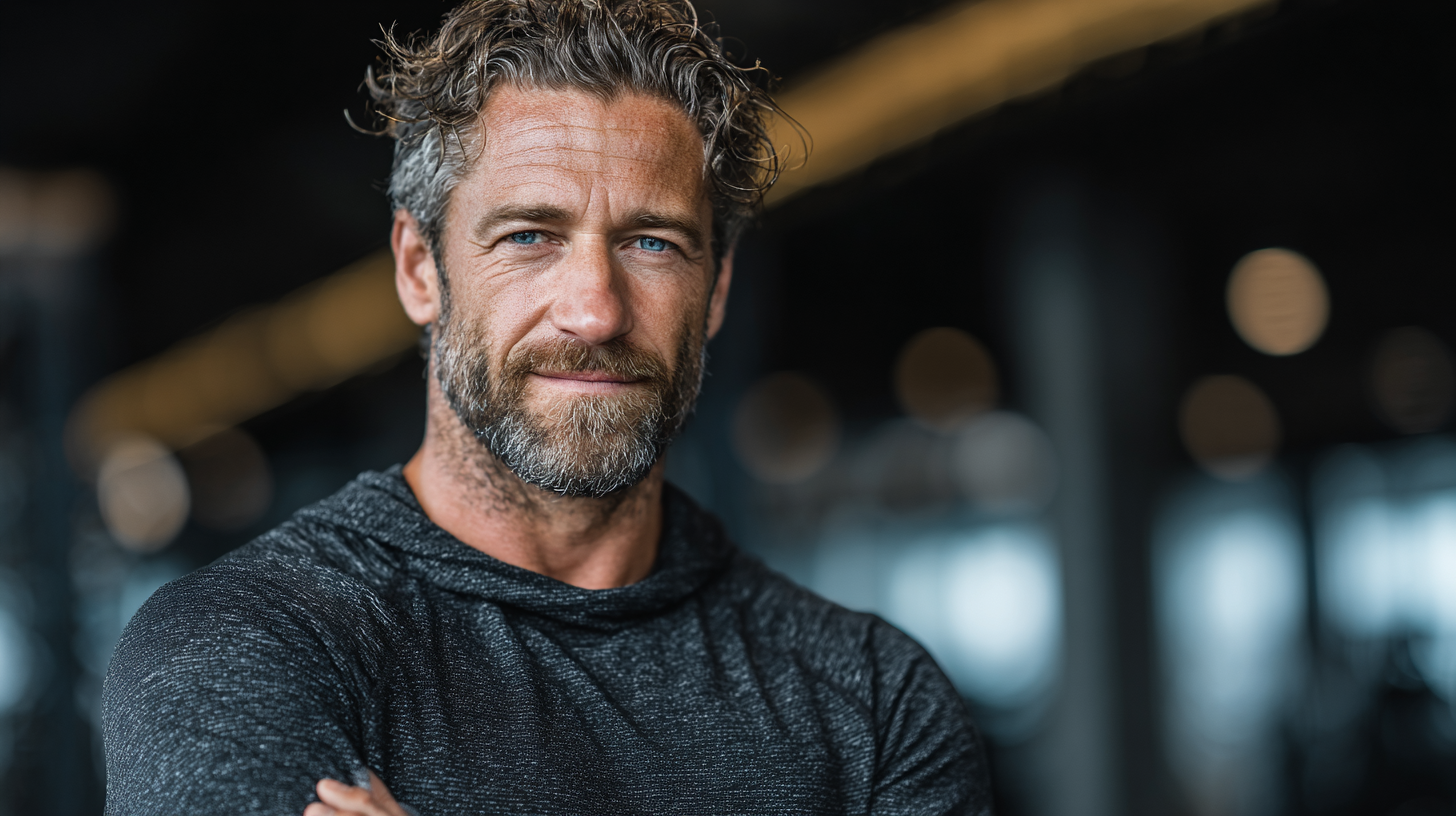 Чоловіча сила