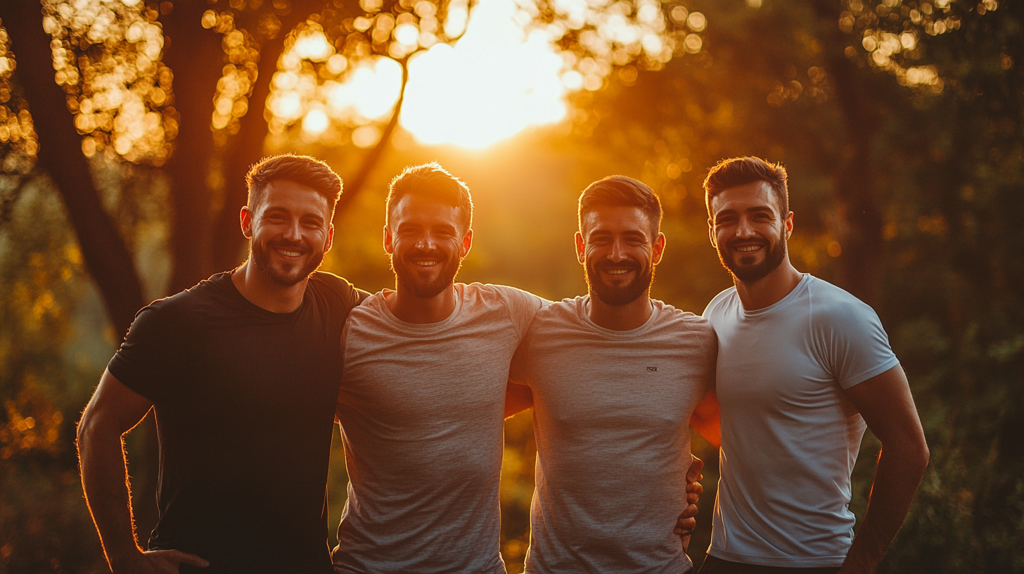 Ягоди антиоксиданти